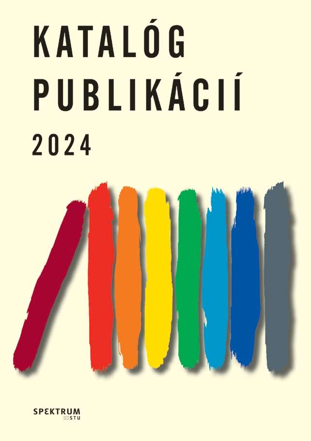 Katalóg publikácií